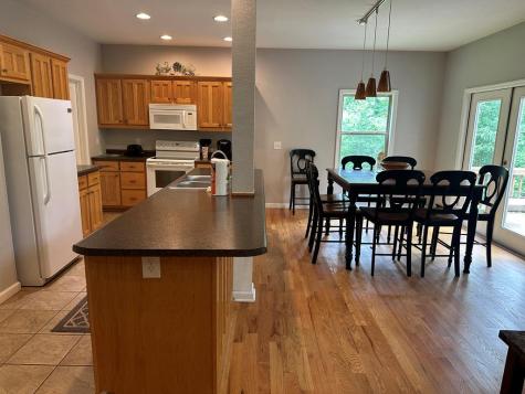 152 Lost River Lane Hayesville NC 28904