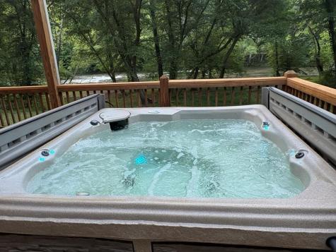 152 Lost River Lane Hayesville NC 28904