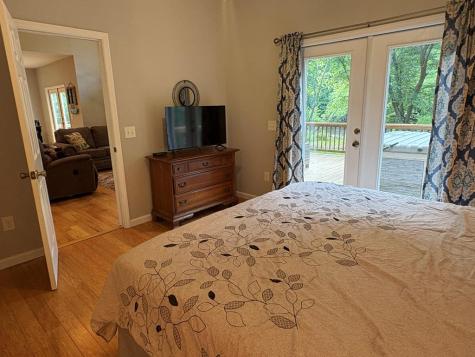 152 Lost River Lane Hayesville NC 28904