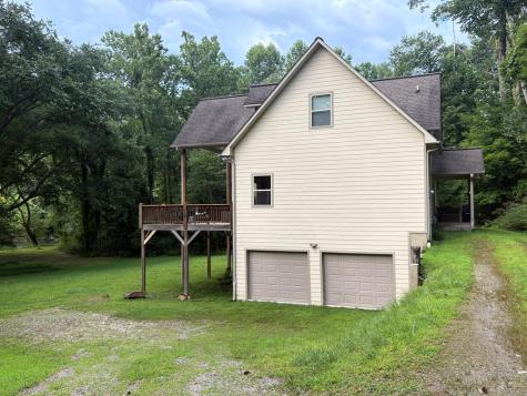 152 Lost River Lane Hayesville NC 28904