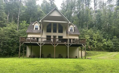 152 Lost River Lane Hayesville NC 28904