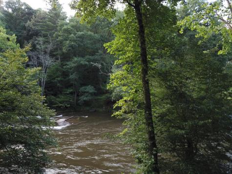 152 Lost River Lane Hayesville NC 28904
