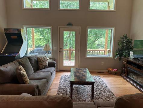 152 Lost River Lane Hayesville NC 28904
