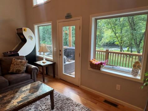 152 Lost River Lane Hayesville NC 28904