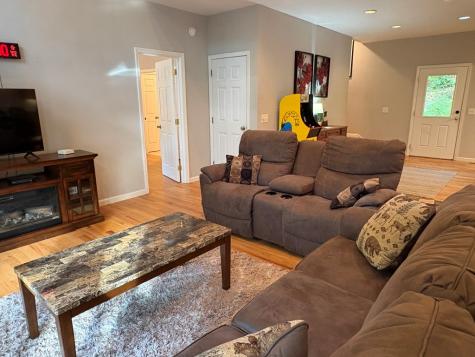 152 Lost River Lane Hayesville NC 28904