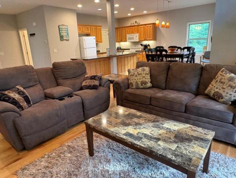 152 Lost River Lane Hayesville NC 28904