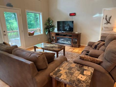 152 Lost River Lane Hayesville NC 28904