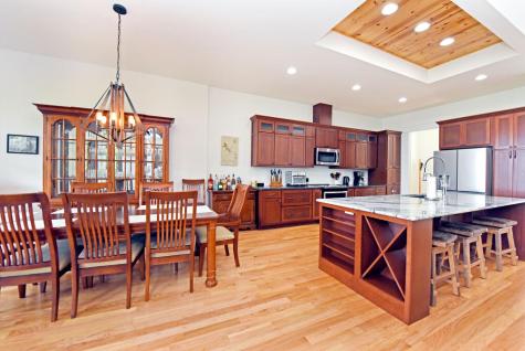 732 Ridge Pointe Way Blairsville GA 30512