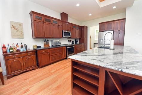 732 Ridge Pointe Way Blairsville GA 30512