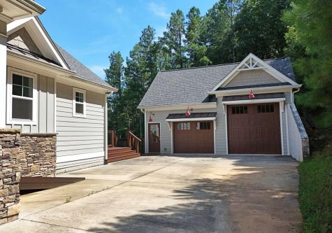 732 Ridge Pointe Way Blairsville GA 30512