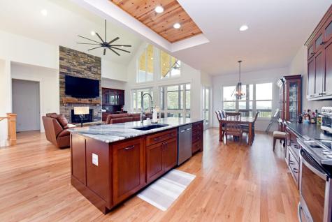 732 Ridge Pointe Way Blairsville GA 30512