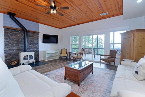732 Ridge Pointe Way Blairsville GA 30512