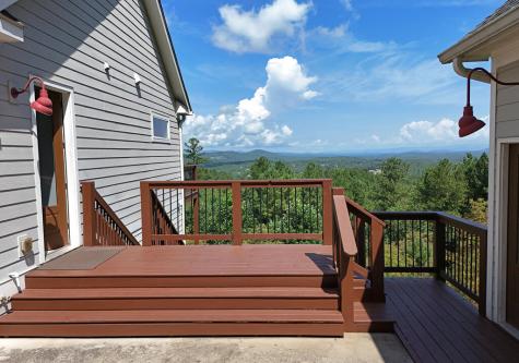 732 Ridge Pointe Way Blairsville GA 30512