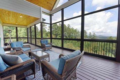 732 Ridge Pointe Way Blairsville GA 30512