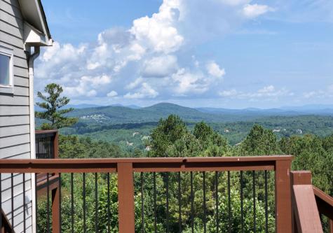 732 Ridge Pointe Way Blairsville GA 30512
