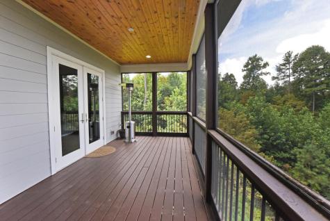 732 Ridge Pointe Way Blairsville GA 30512