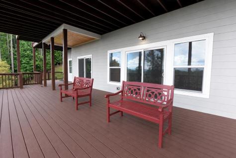 732 Ridge Pointe Way Blairsville GA 30512