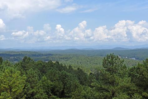 732 Ridge Pointe Way Blairsville GA 30512