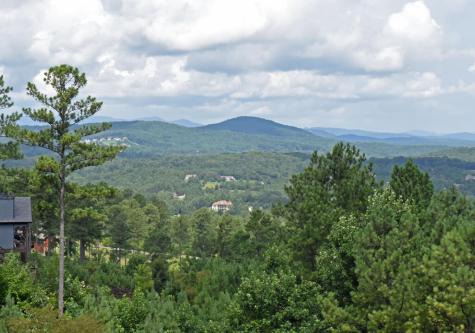 732 Ridge Pointe Way Blairsville GA 30512