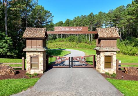 732 Ridge Pointe Way Blairsville GA 30512