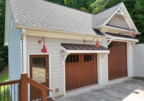 732 Ridge Pointe Way Blairsville GA 30512