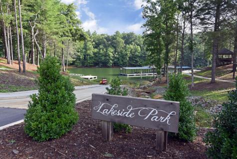 732 Ridge Pointe Way Blairsville GA 30512