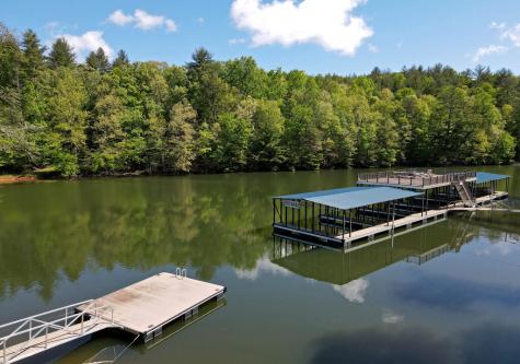 732 Ridge Pointe Way Blairsville GA 30512