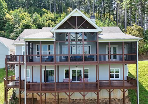 732 Ridge Pointe Way Blairsville GA 30512