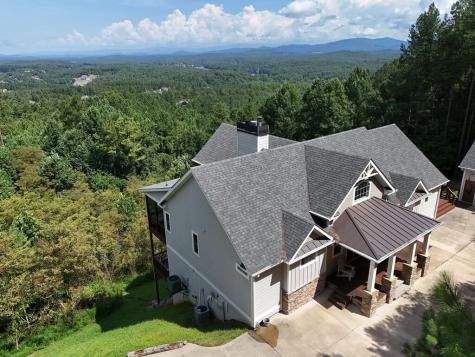 732 Ridge Pointe Way Blairsville GA 30512