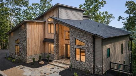 38 Copper Mine Drive Blue Ridge GA 30513