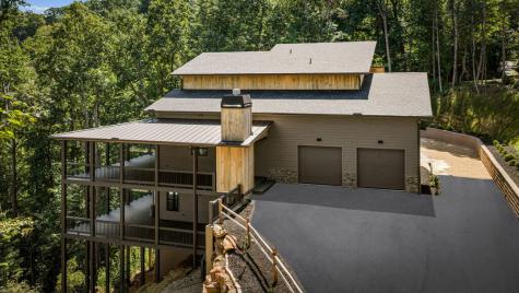 38 Copper Mine Drive Blue Ridge GA 30513