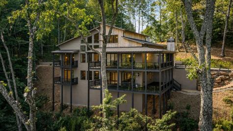 38 Copper Mine Drive Blue Ridge GA 30513