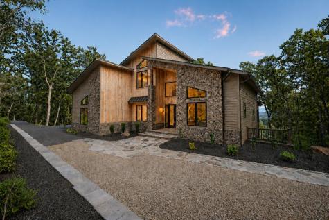 38 Copper Mine Drive Blue Ridge GA 30513