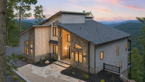 38 Copper Mine Drive Blue Ridge GA 30513