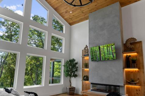 38 Copper Mine Drive Blue Ridge GA 30513