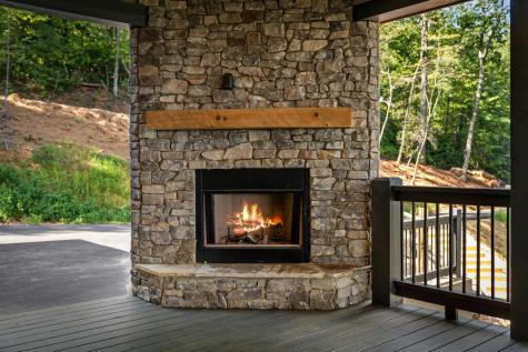 38 Copper Mine Drive Blue Ridge GA 30513