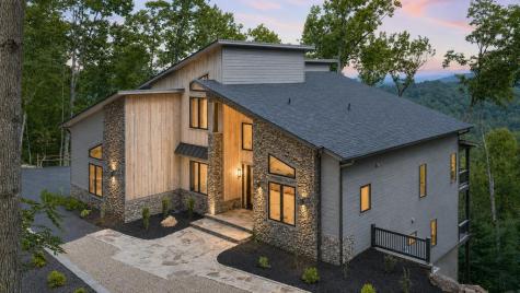 38 Copper Mine Drive Blue Ridge GA 30513