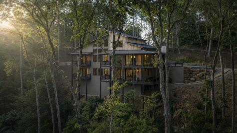 38 Copper Mine Drive Blue Ridge GA 30513