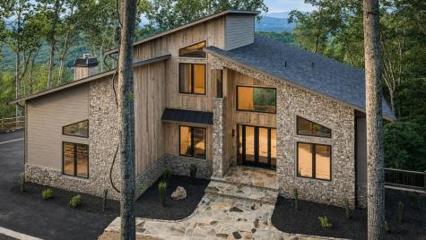 38 Copper Mine Drive Blue Ridge GA 30513