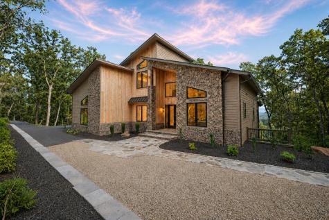 38 Copper Mine Drive Blue Ridge GA 30513