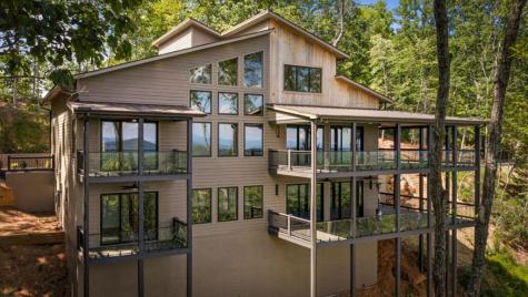 38 Copper Mine Drive Blue Ridge GA 30513