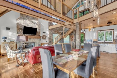 540 Overlook Drive Blue Ridge GA 30513