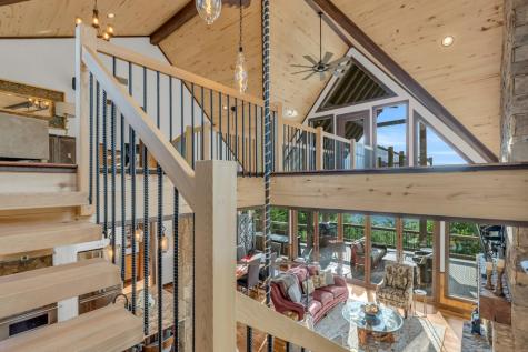 540 Overlook Drive Blue Ridge GA 30513