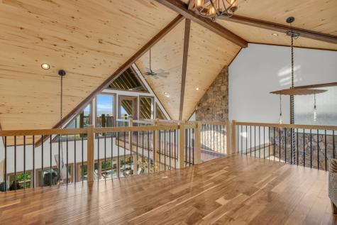 540 Overlook Drive Blue Ridge GA 30513
