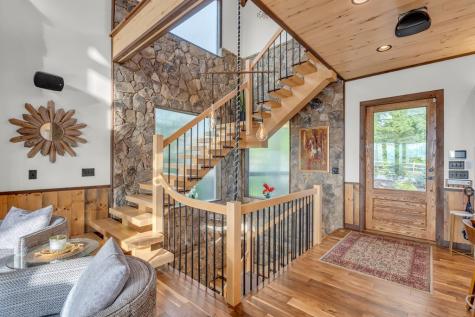540 Overlook Drive Blue Ridge GA 30513