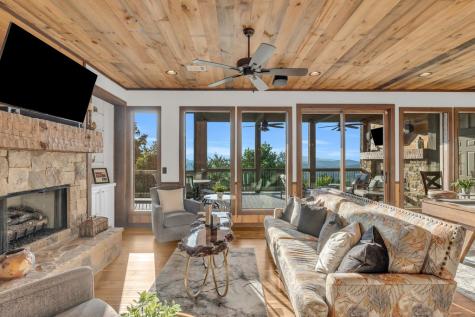 540 Overlook Drive Blue Ridge GA 30513