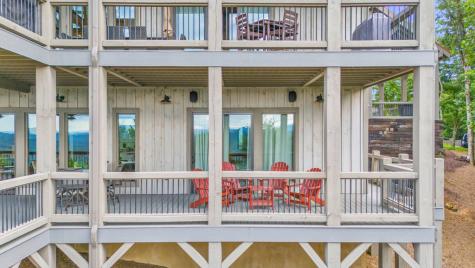 540 Overlook Drive Blue Ridge GA 30513