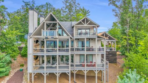 540 Overlook Drive Blue Ridge GA 30513
