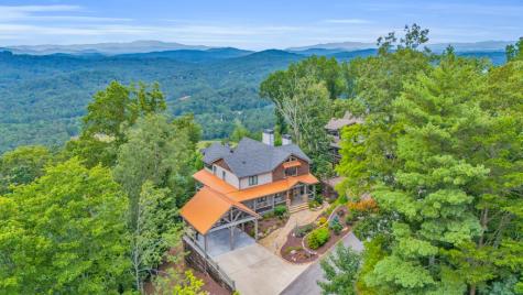540 Overlook Drive Blue Ridge GA 30513
