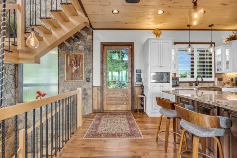 540 Overlook Drive Blue Ridge GA 30513